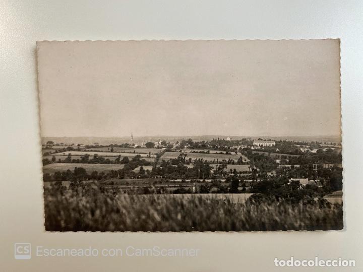 Postcards: TARJETA POSTAL. FRANCIA. FINIST&Egrave;RE. BREST. SPEZET. VUE PANORAMIQUE. EDITIONS GABY