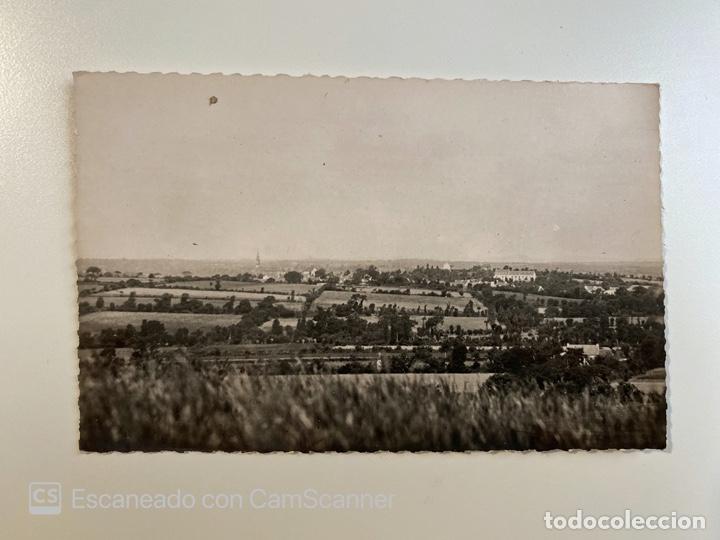 Postais: TARJETA POSTAL. FRANCIA. FINIST&Egrave;RE. SPEZET. VUE PANORAMIQUE