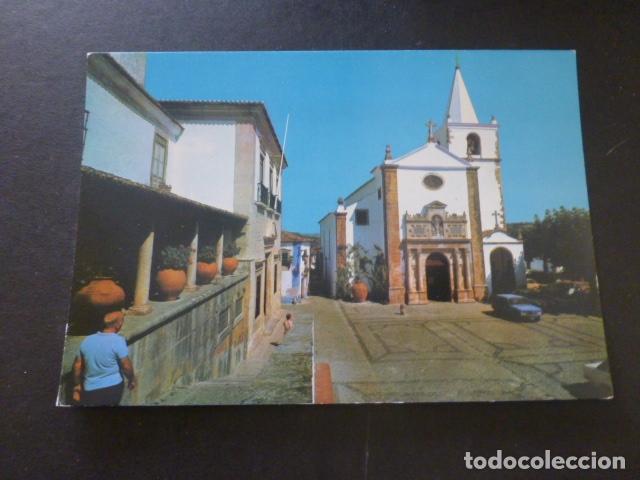 Postales: OBIDOS PORTUGAL - Foto 1