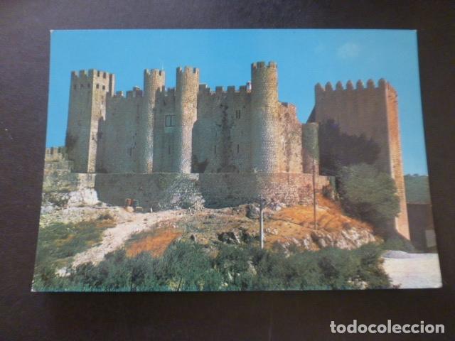 Postales: OBIDOS PORTUGAL - Foto 1