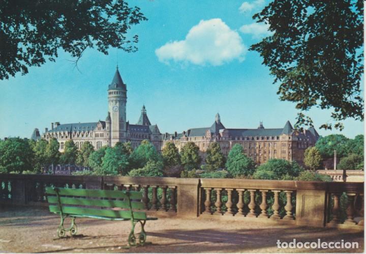 Postales: LUXEMBURGO . ... SIN CIRCULAR - Foto 1
