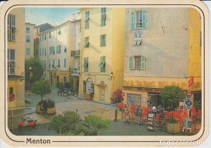 Postales: MENTON. FRANCIA - Foto 1