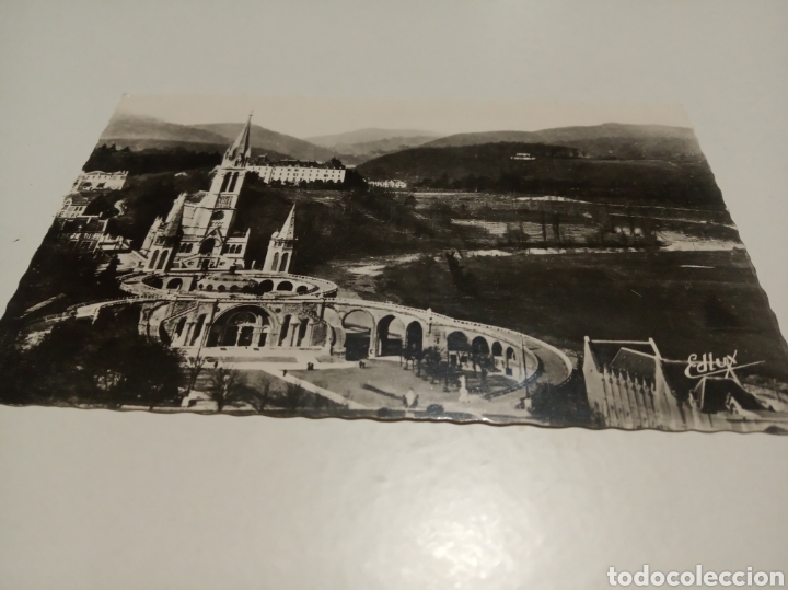 Postales: Lourdes - Foto 1