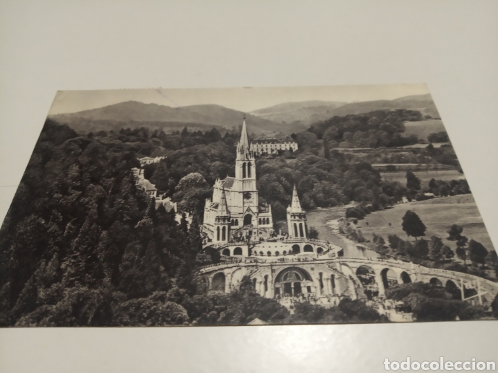 Postales: Lourdes - Foto 1