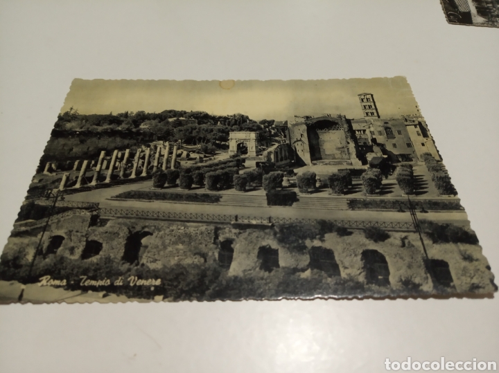 Postales: Roma - Foto 1