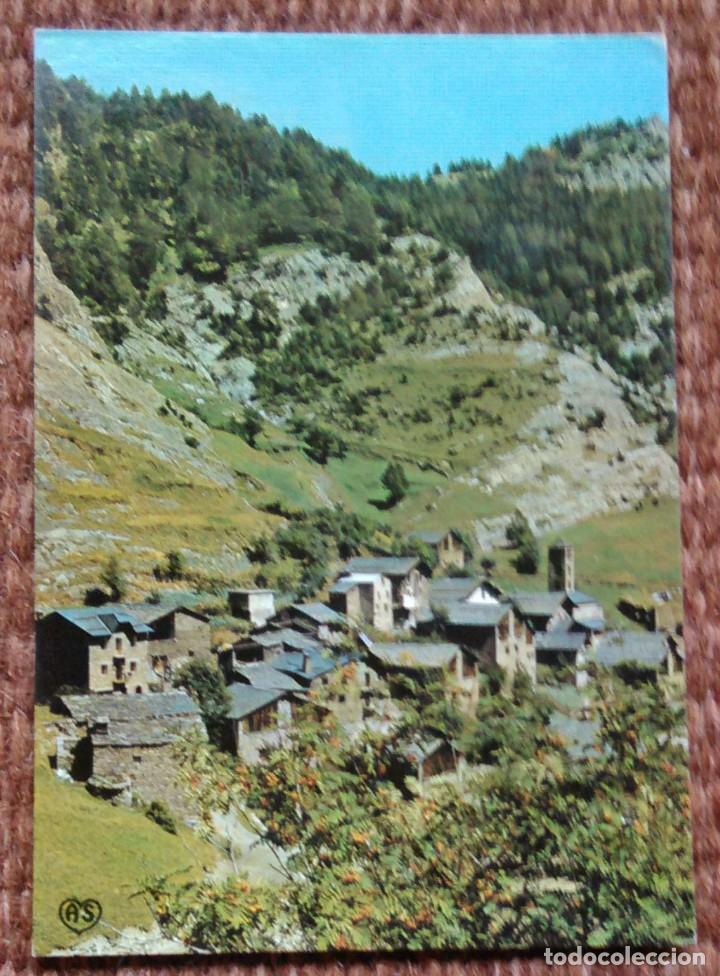 Postales: ANDORRA - PAL - Foto 1