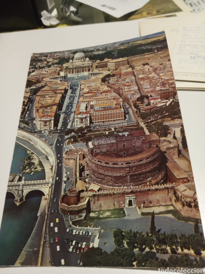 Postales: Roma - Foto 1