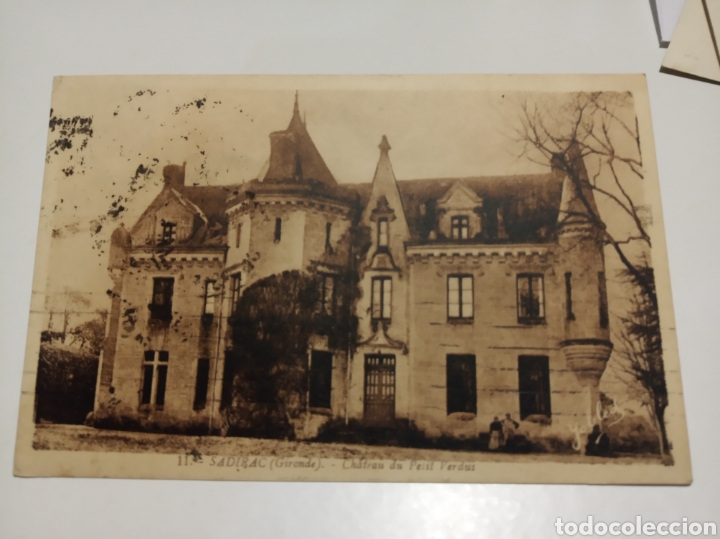 Postales: Sadirac,Gironde - Foto 1