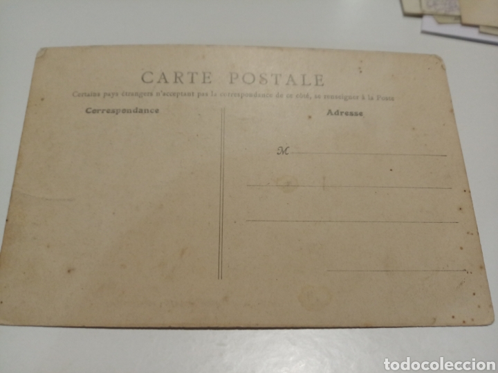 Postales: Lyon parque - Foto 2