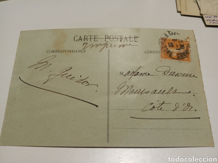 Postales: Clermont Ferrand - Foto 2
