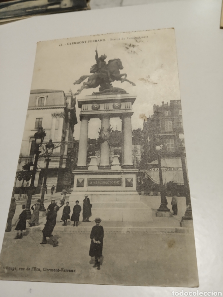 Postales: Clermont Ferrand - Foto 1