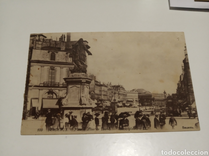 Postales: Bordeaux - Foto 1