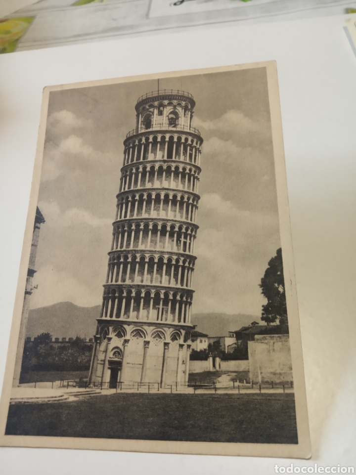 Postales: Pisa Italia - Foto 1