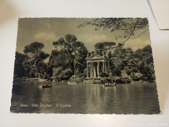 Postales: Roma - Foto 1