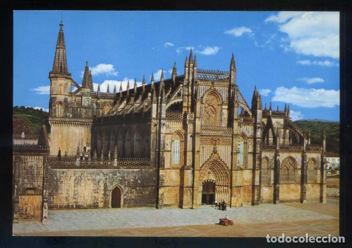 Cartoline: Portugal. Batalha. *Mosteiro da Batalha* Nueva.