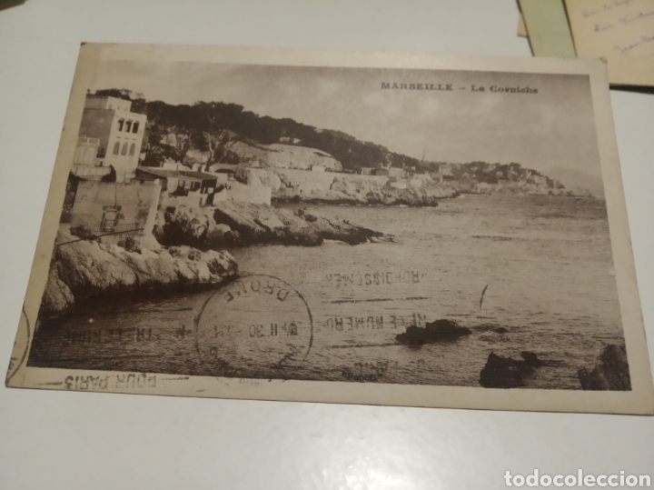 Postales: Marsella - Foto 1