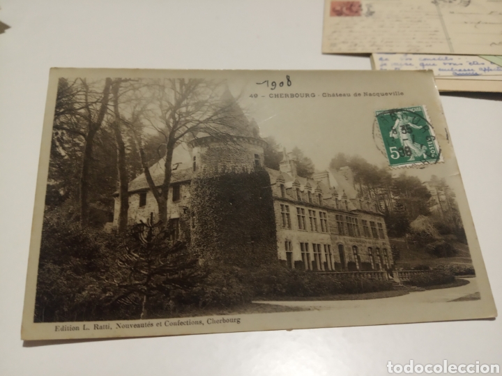 Postales: Cherbourg - Foto 1