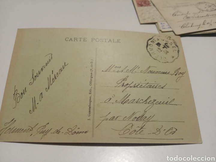 Postales: Clermont Ferrand - Foto 2