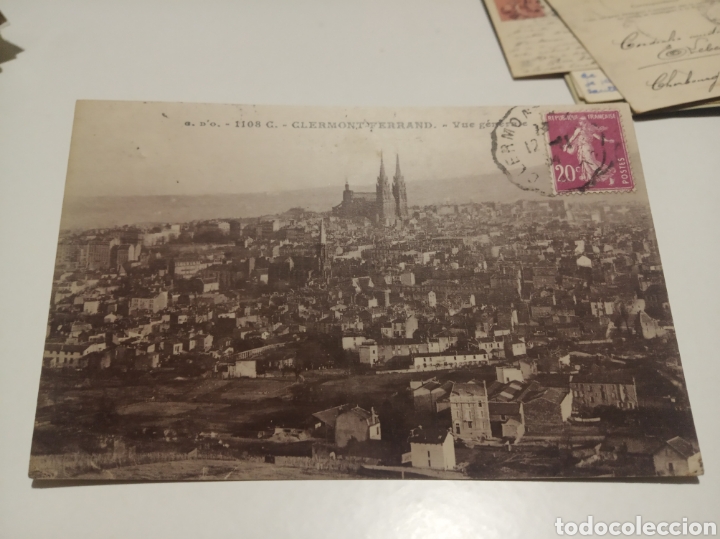Postales: Clermont Ferrand - Foto 1