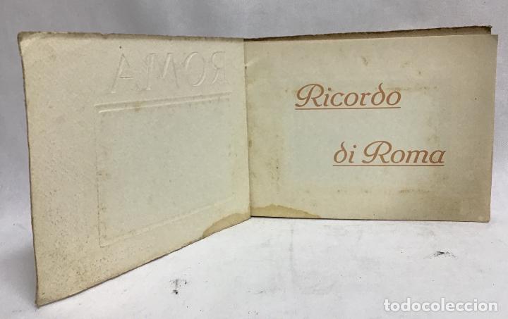 Postales: ROMA, GRAN TOUR - Foto 3