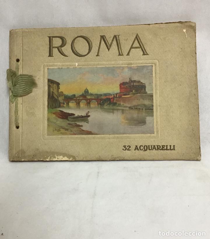 Postales: ROMA, GRAN TOUR - Foto 1