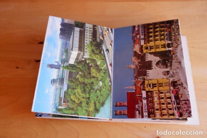 Postales: ACORDE&Oacute;N DE 24 POSTALES DE MUNCHEN - MUNICH - Foto 4