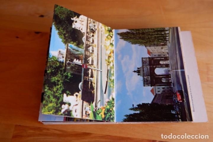 Postales: ACORDE&Oacute;N DE 24 POSTALES DE MUNCHEN - MUNICH - Foto 9