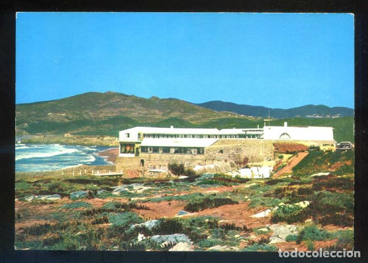 Postkarten: Portugal. Cascais. Guincho. *Restaurante Muchaxo* Nueva.