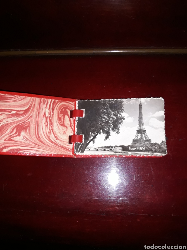 Postales: Postales de Paris - Foto 2