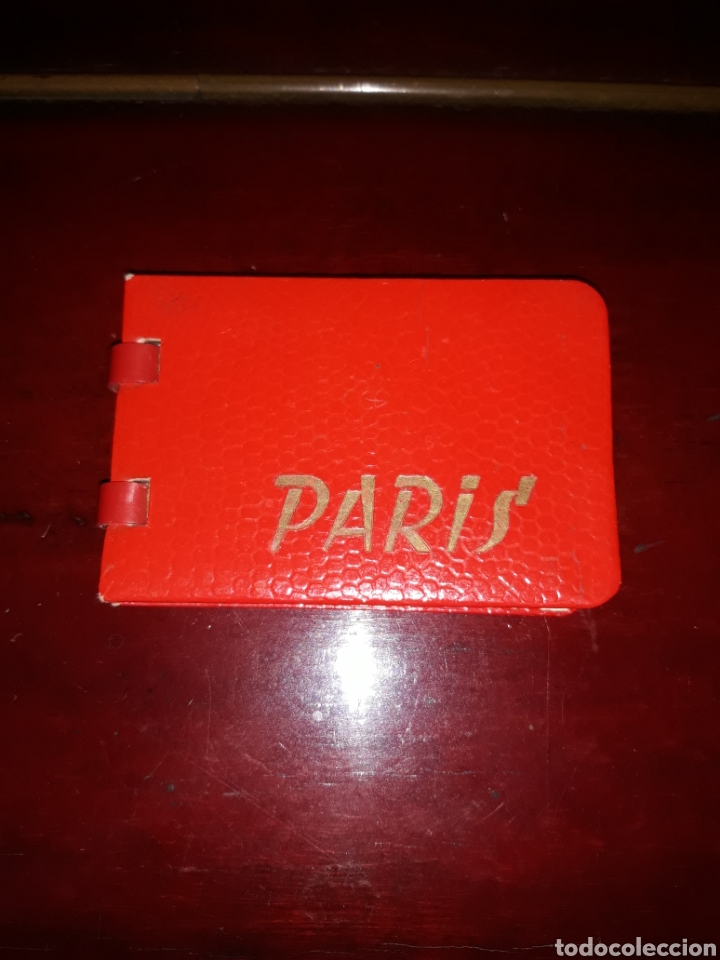 Postales: Postales de Paris - Foto 1