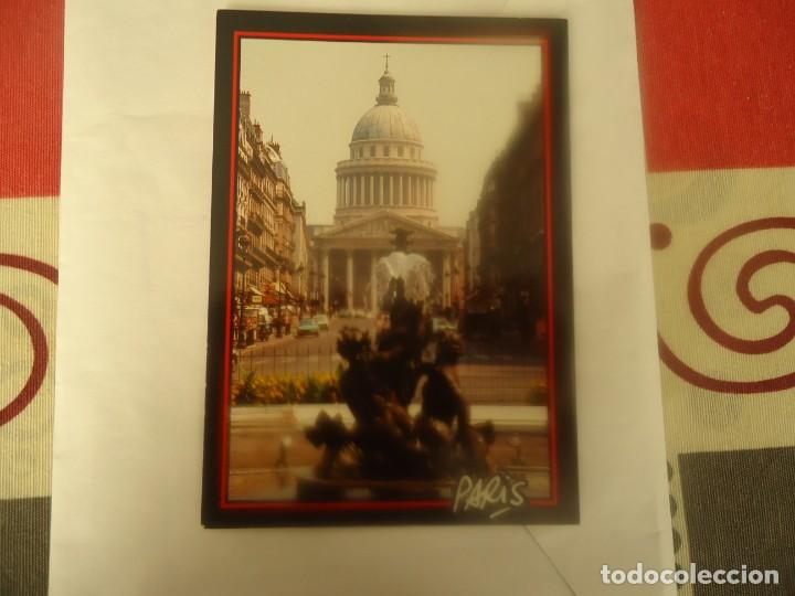 Postales: POSTALES DE PARIS - Foto 1