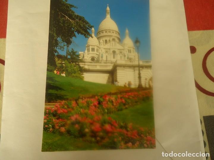 Postales: POSTALES DE PARIS - Foto 2