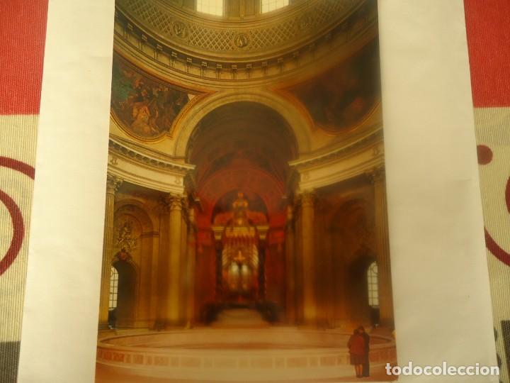 Postales: POSTALES DE PARIS - Foto 4