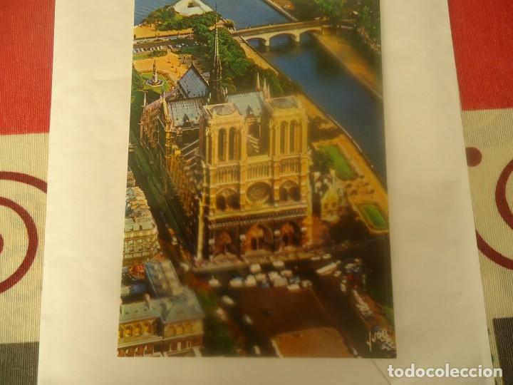 Postales: POSTALES DE PARIS - Foto 5