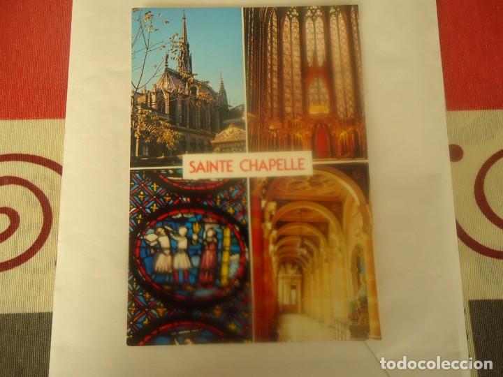 Postales: POSTALES DE PARIS - Foto 6