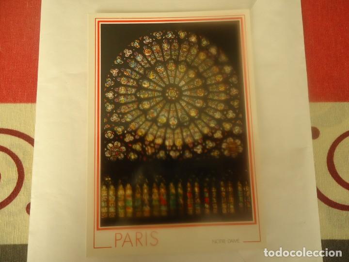 Postales: POSTALES DE PARIS - Foto 7