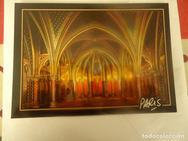 Postales: POSTALES DE PARIS - Foto 10