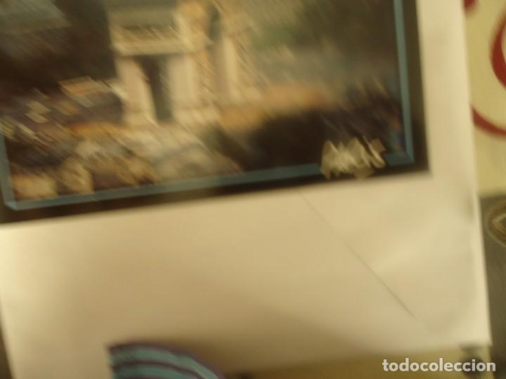Postales: POSTALES DE PARIS - Foto 11