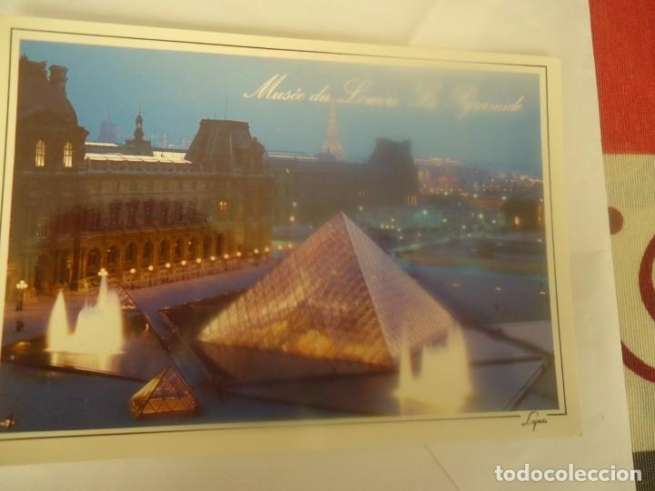 Postales: POSTALES DE PARIS - Foto 13