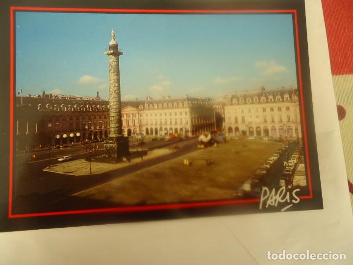 Postales: POSTALES DE PARIS - Foto 14