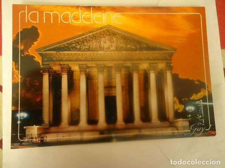 Postales: POSTALES DE PARIS - Foto 15