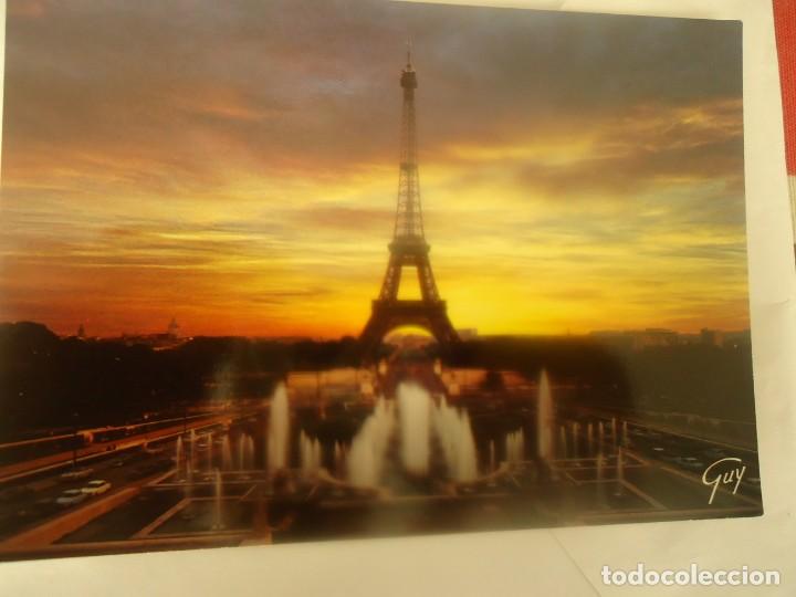 Postales: POSTALES DE PARIS - Foto 16