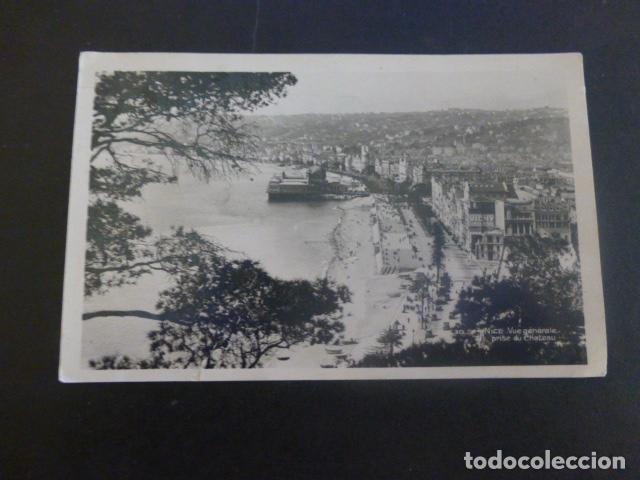 Postales: NIZA FRANCIA - Foto 1