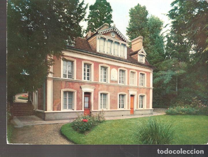 Cartes Postales: Les Buissonnets. Lisieux. Francia.