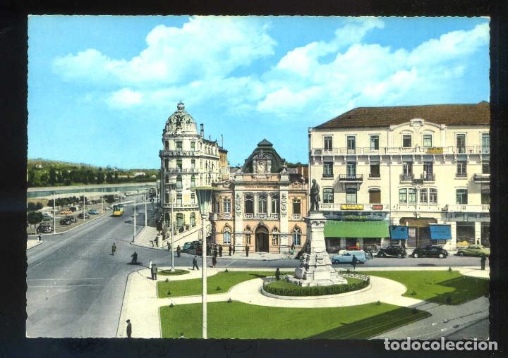 Postales: Portugal. Coimbra. Nueva.