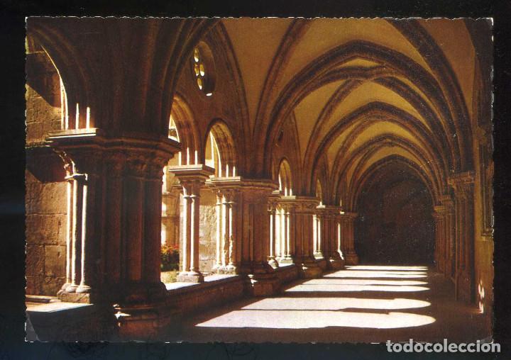Postcards: Portugal. Coimbra. *Claustros da S&eacute; Velha...* Nueva.