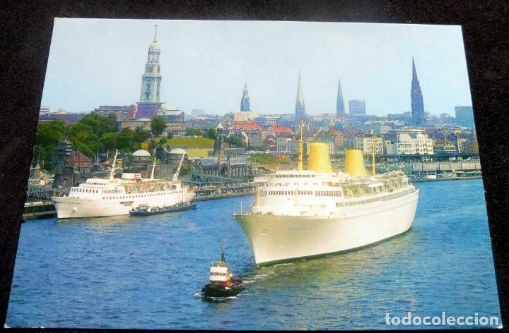Postales: POSTAL - HAMBURGO - H 1/544 - Foto 1
