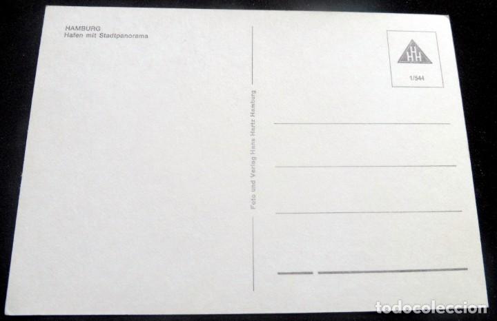 Postales: POSTAL - HAMBURGO - H 1/544 - Foto 2