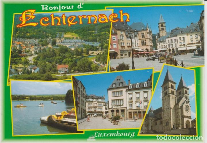 Postales: ECHTERNACH. LUXEMBURGO - Foto 1