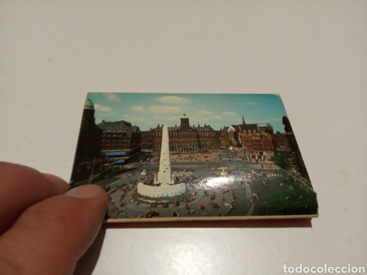 Postales: Postales Amsterdam - Foto 6